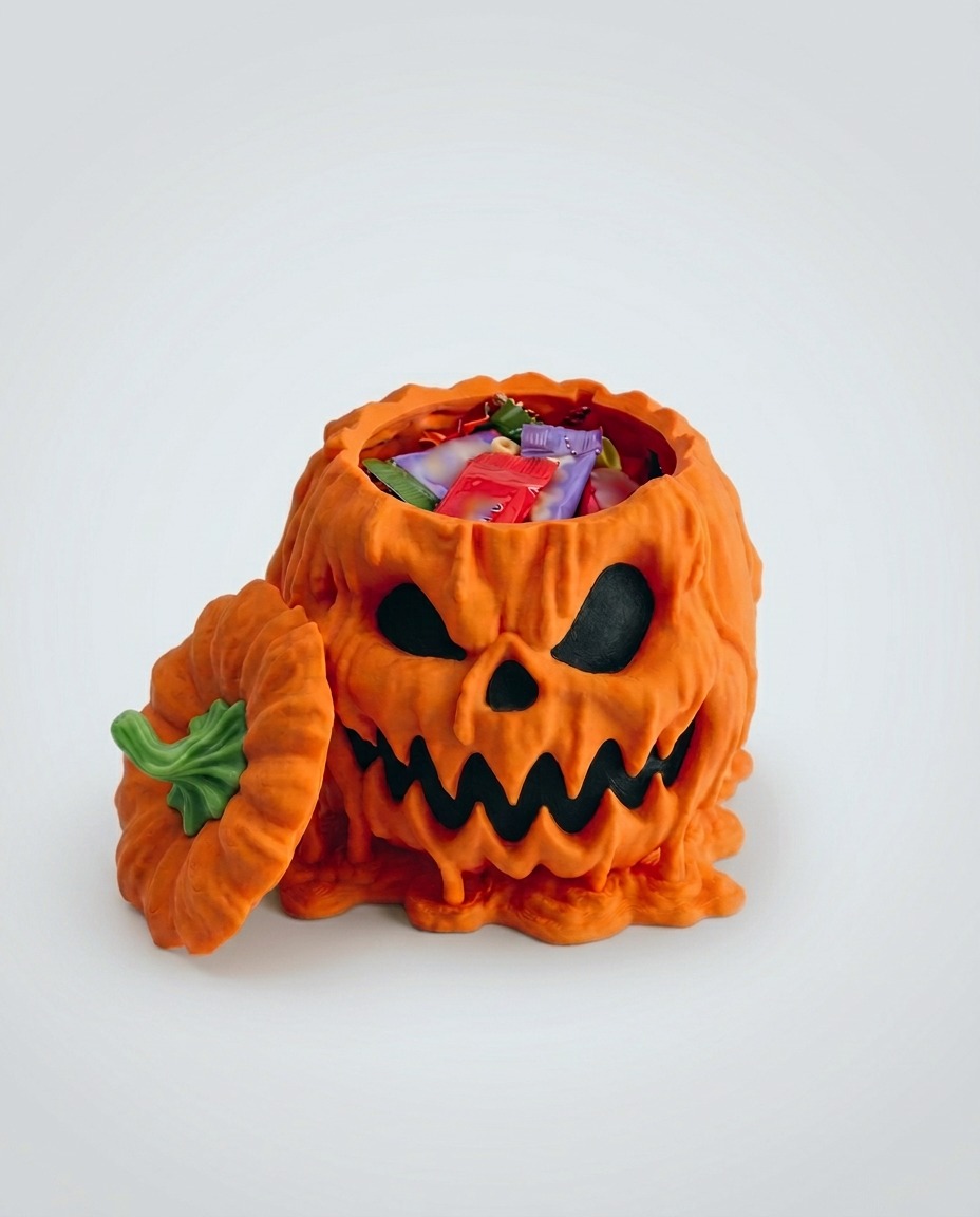 Bonbons et gourmandises