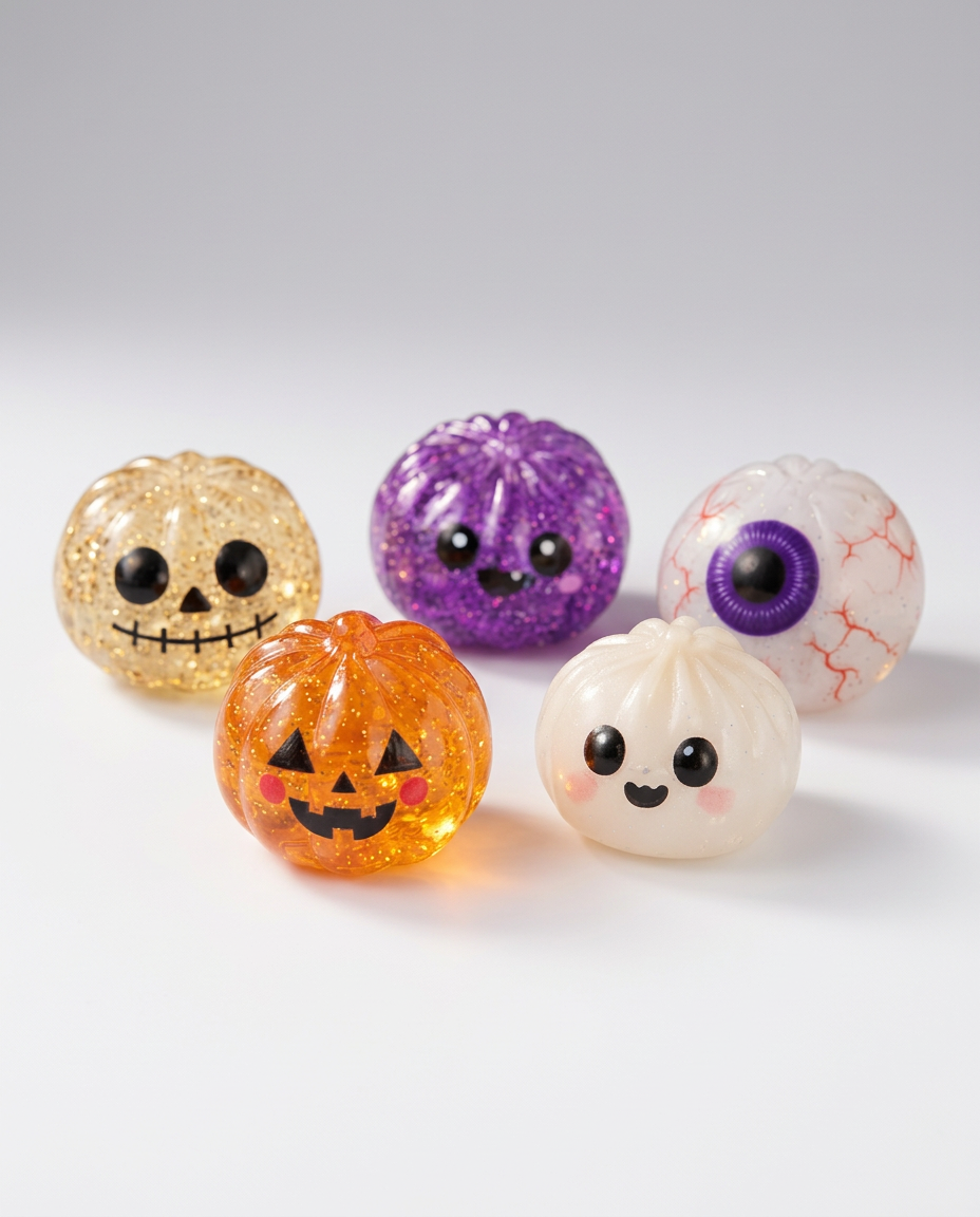 Jouets et enfants